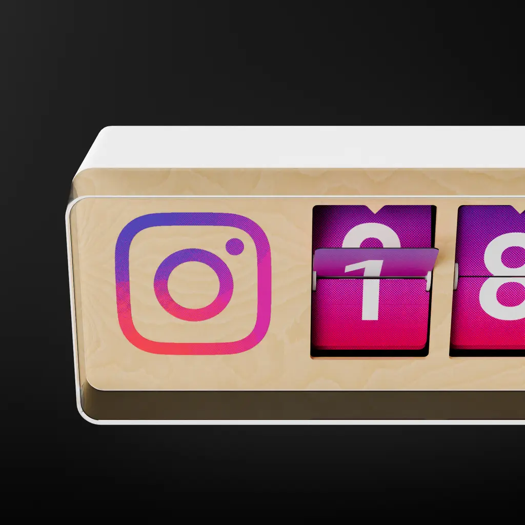 Smiirl instagram x business collective 2