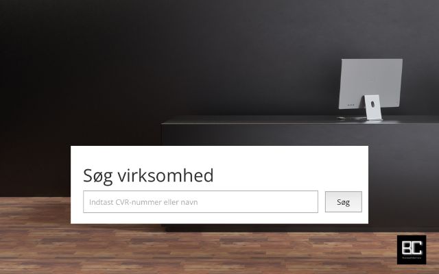 CVR Opslag- Søg Virksomhed - Business Collective-2