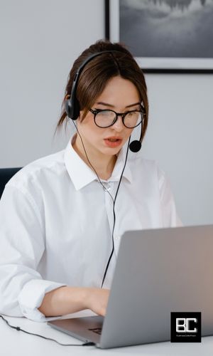 Erhvervstelefoni AI analyse & KPI Erhvervstelefoni AI analyse & KPI