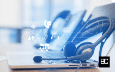 Erhvervstelefoni selskaber i Danmark