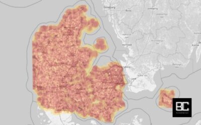 Erhvervstelefoni og mobilnetværk: Hvilket netværk skal din virksomhed vælge – og hvorfor peger meget på TDC NET?